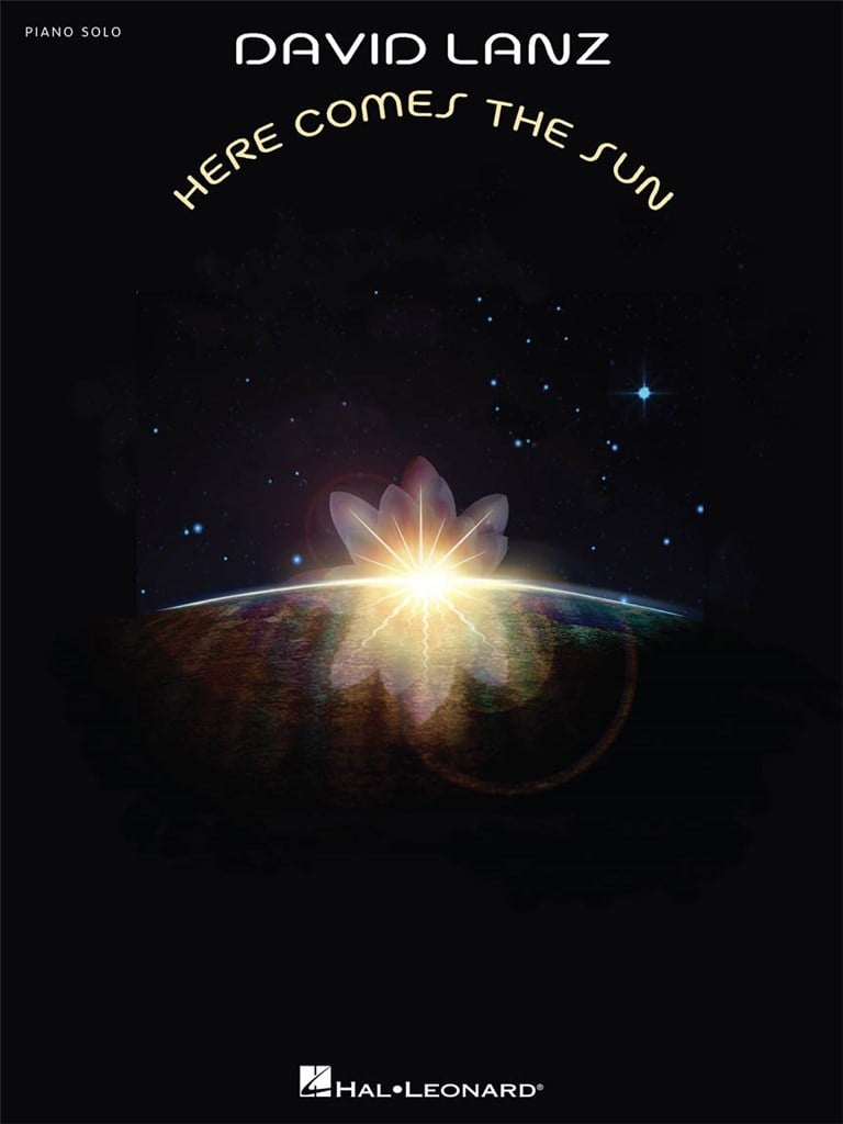 David Lanz: Here Comes The Sun Piano Solo Pers.